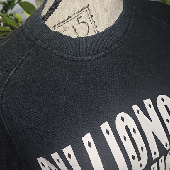 Billionaire boys club sweater - Picture 5 of 8